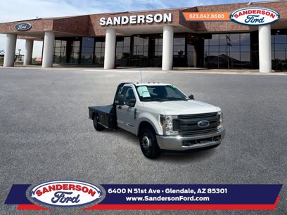 Used 2019 Ford F350 XL w/ XL Value Package