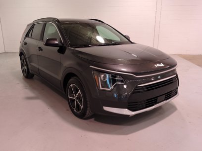 Used 2023 Kia Niro EX