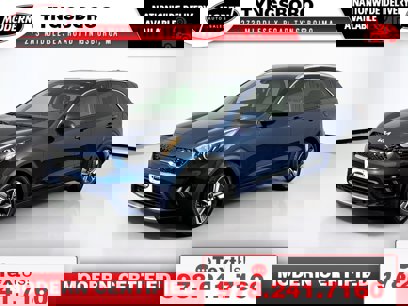 Used 2022 Kia Niro LXS