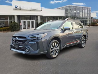 Used 2024 Subaru Outback Touring XT w/ Popular Package #2