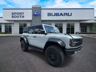 Used 2023 Ford Bronco Raptor