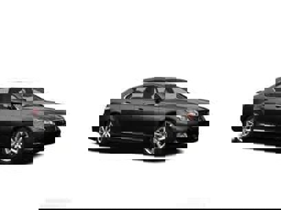 Used 2008 Lexus LS 460 L