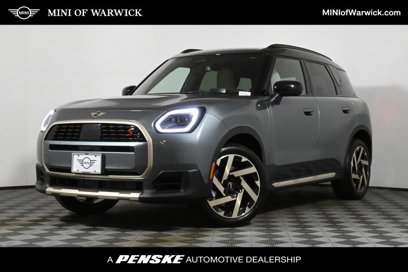 Used 2025 MINI Cooper Countryman S w/ Comfort Package Max