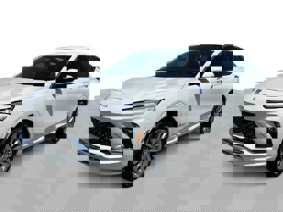 New 2025 Buick Envista Avenir