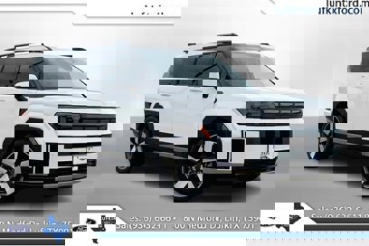 Used 2024 Hyundai Santa Fe Limited