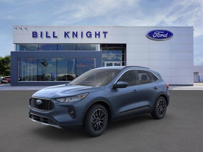 New 2025 Ford Escape SE