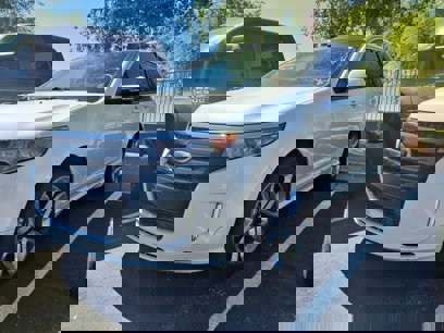 Used 2013 Ford Edge Sport w/ Driver Entry Pkg