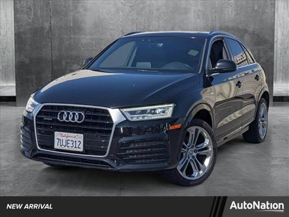 Used 2016 Audi Q3 2.0T Prestige w/ Prestige Package