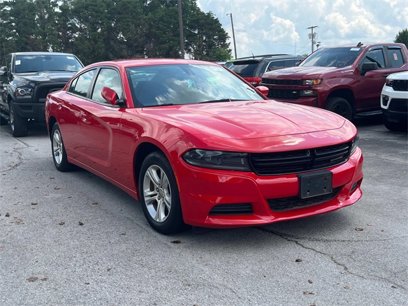 Certified 2022 Dodge Charger SXT