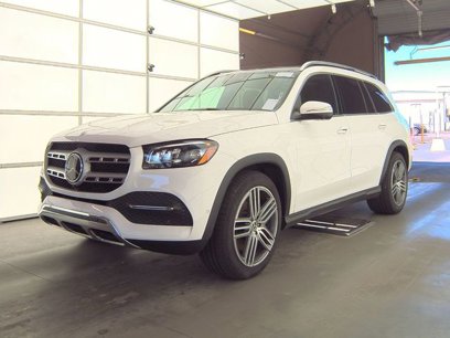 Used 2023 Mercedes-Benz GLS 450 4MATIC