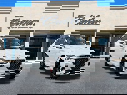 Used 2021 Genesis G70 3.3T