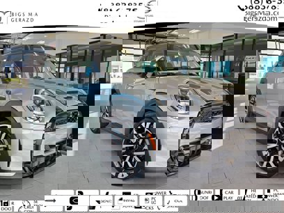 Used 2023 MINI Cooper S