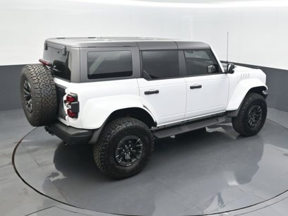 Used 2024 Ford Bronco Raptor