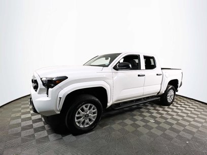 Used 2024 Toyota Tacoma SR