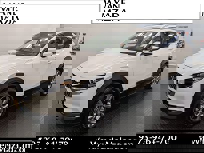 Certified 2022 MAZDA CX-30 AWD 2.5 S w/ Premium Package