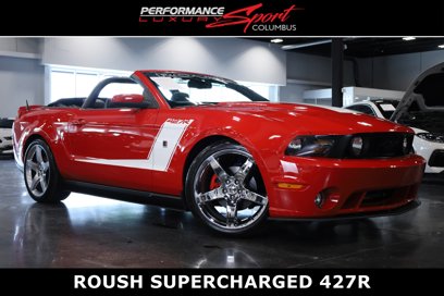 Used 2010 Ford Mustang GT