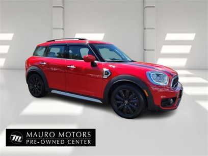 Used 2020 MINI Cooper Countryman S w/ Storage Package