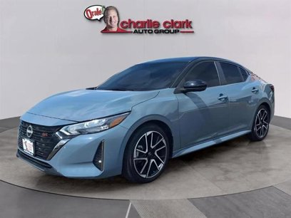 Certified 2024 Nissan Sentra SR w/ SR Premium Package