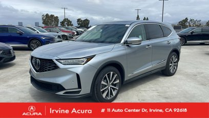 New 2026 Acura MDX FWD w/ Technology Package