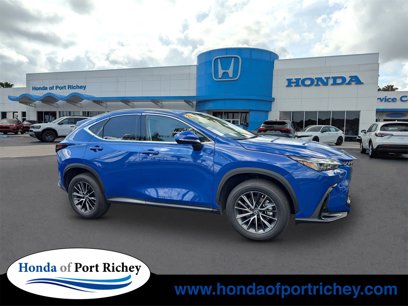 Used 2022 Lexus NX 350 AWD w/ Premium Package