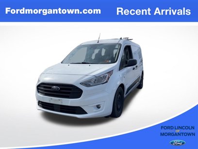 Used 2019 Ford Transit Connect XLT