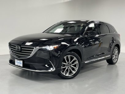 Used 2018 MAZDA CX-9 Signature