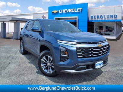 New 2026 Chevrolet Equinox LT w/ Convenience Package II