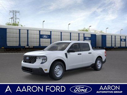 New 2025 Ford Maverick XL