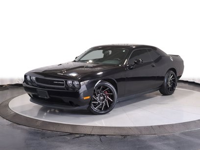 Used 2014 Dodge Challenger SXT w/ Super Sport Group (SS/T)