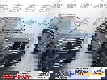 Used 2022 Volkswagen Taos SE w/ Panoramic Sunroof Package