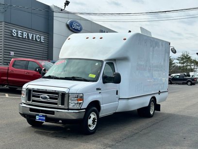 Used 2019 Ford E-350 and Econoline 350 Super Duty