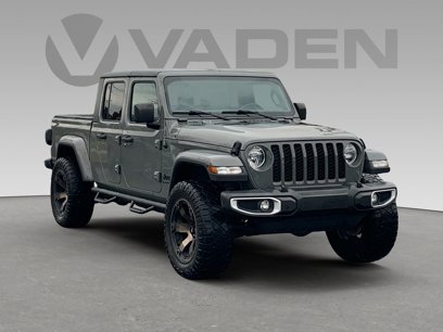 Used 2021 Jeep Gladiator Sport