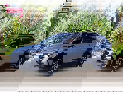 Certified 2025 Subaru Outback Premium