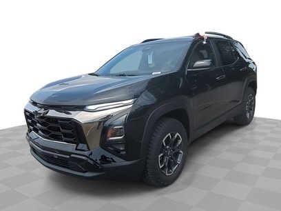 New 2026 Chevrolet Equinox ACTIV w/ Convenience Package III
