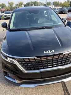Used 2024 Kia Carnival SX Prestige