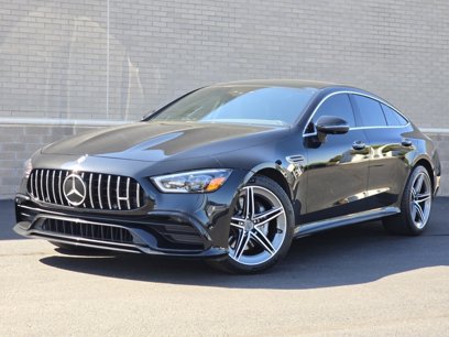 Used 2020 Mercedes-Benz AMG GT 53