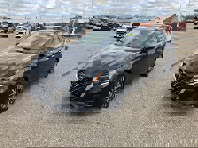 Used 2023 Nissan Altima 2.5 SV