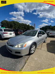 Used 2007 Honda Accord SE