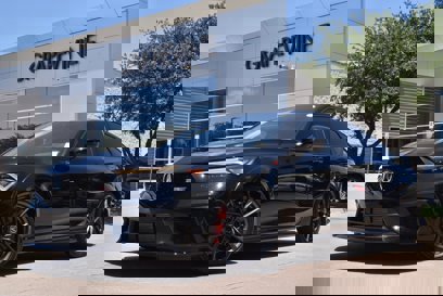 Used 2024 Acura Integra Type S