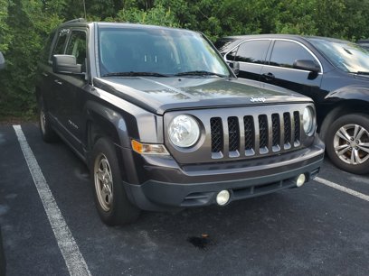 Used 2015 Jeep Patriot Sport w/ Power Value Group