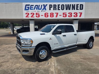 Used 2024 RAM 3500 Big Horn