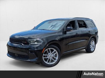 Used 2024 Dodge Durango GT