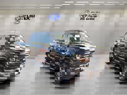 New 2024 Ford F150 XLT w/ Equipment Group 302A MID
