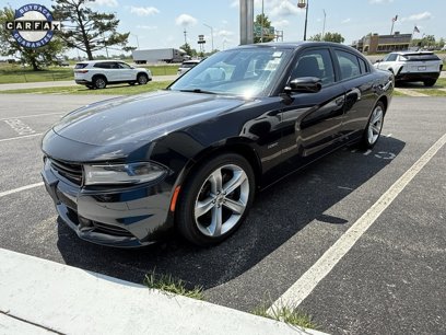 Used 2018 Dodge Charger R/T