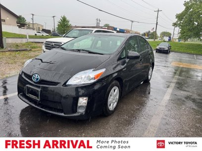 Used 2011 Toyota Prius Two