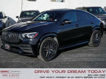 Used 2023 Mercedes-Benz GLE 53 AMG 4MATIC Coupe