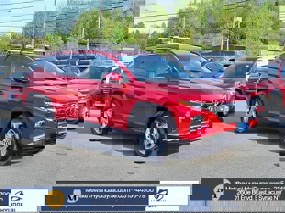 Certified 2022 Hyundai Tucson SEL