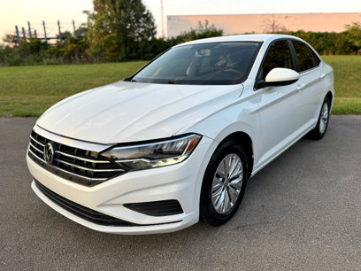 Used 2019 Volkswagen Jetta SE