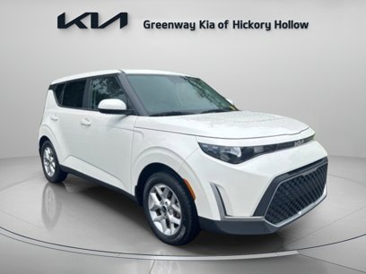 Used 2023 Kia Soul LX w/ LX Technology Package