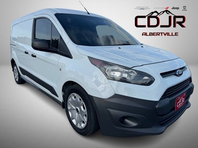 Used 2016 Ford Transit Connect XL